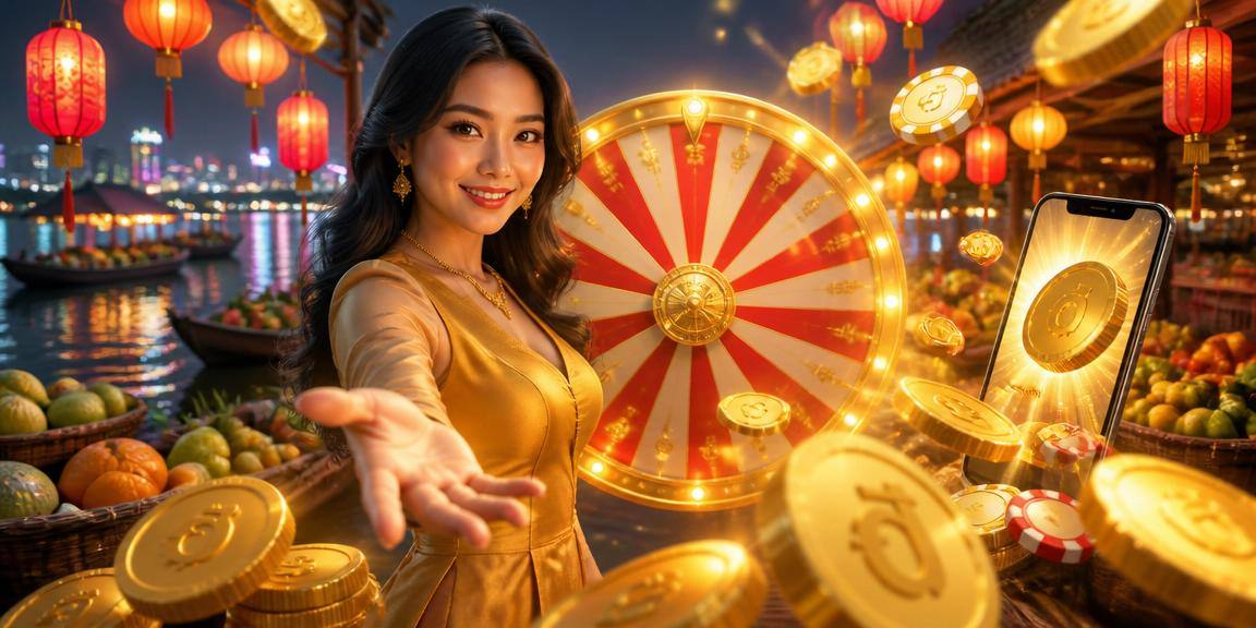 60sbet Casino Mới
